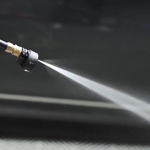 Vòi Phun Nước 6 Trong 1 Điều Chỉnh Đa Chế Độ - Thiết Kế Cho Máy Giặt Kích Thước 1/4 Inch
