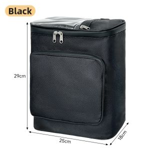 QIOEROUL | Waterproof Elderly Walker Accessory Storage Bag