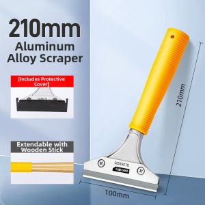 deli | Adhesive Removal Cleaning Scraper
