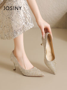 Josiny | Elegant Comfortable High Heels for Women