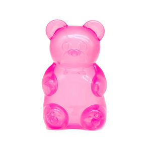 Bandai | Trending Jellyfish & Cube Squish Toy Soft Jelly Squeeze Stress Relief Fidget Toy Sensory Toy for Kids & Adults