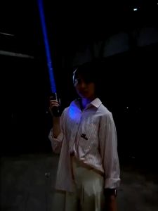 【OKADI】COD ไฟฉาย กันน้ำ USB แบบชาร์จไฟได้ LED ซูมได้ ไฟฉายแรงสูง flashlight แบบพกพา ไฟฉาย Okadi - Lazada