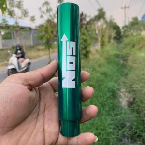 EXTENDER NEW/SHIFT KNOB/TUAS GIGI/KNOB HANDEL/VARIASI MOBIL