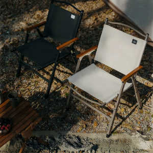 NatureHike | Multi-Adjustable Outdoor Folding Chair