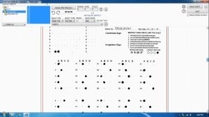 Addmen OMR Software - Answer Sheet Checker