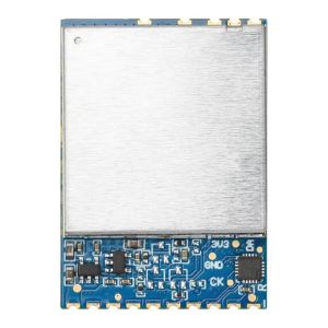 diymore | RX3364 3.3G Wireless FPV Image Transmission Module Simulates Wireless Audio And Video Transmission Reception Module