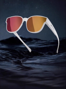 One & One | Polarized Sunglasses for Myopia 男女适用