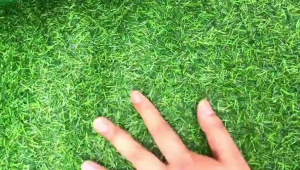 Artificial Grass Carpet Home Decoration Outdoor 4UV Karpet Rumput Tiruan Murah(Ketebalan 2cm/3cm)