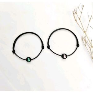 gelang couple dino/ gelang couple / gelang couple viral