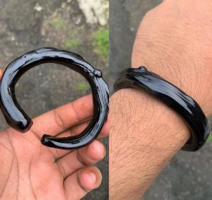 Gelang akar Bahar C serat super