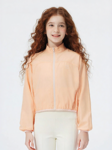 JOLLY BEAN | Children UV Protection Sport Jacket