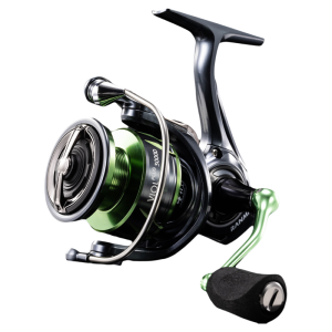 RYOBI | Smooth Casting Spinning Reel for Fishing