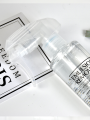 Deep Cleansing Blackhead Removal Spray Moisturizing Hydrating Exfoliating Oil Control Water Bridge Pore Care Facial Toner. 