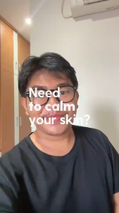 Glamoire - HALE Comfort Zone Moisturizer