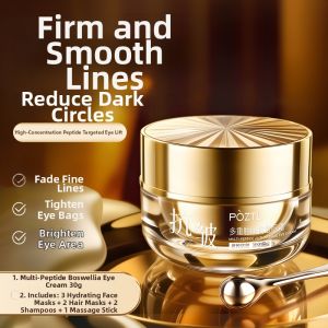 Pozitilan | Anti-aging Eye Cream Dark Circles Reduction Bag Removal