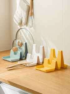 Weichen | Kitchen Utensil Organizer for Storing or Hanging