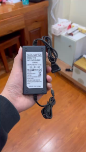 🔌 Adapter Nguồn 11V 4A – Chân Cắm 5.5x2.5mm | Nguồn Ổn Định – Hiệu Suất Cao – An Toàn Sử Dụng ⚡