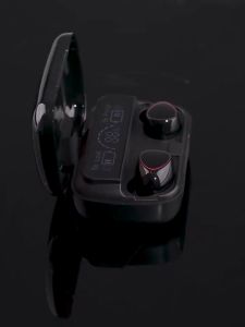 xqxm True Wireless Headset Gaming Earphone M10 / F9-5 / M28 TWS In-ear Earbuds Bluetooth HI-FI