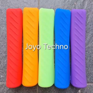 Case Casing Remote TV Sharp GB326WJSA / Sarung Silikon Remot Control Kontrol Sharp