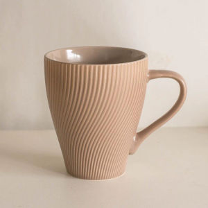 High-end Ceramic Mug Home Office Hotel Use