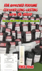 FDA Approved Ax1 A Million Inspired Scents by AK Perfume 85ml 30% Oil Based Men and Women