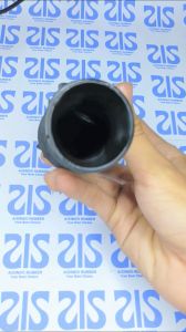Karet Filter Revo Absolute - Rubber Seat Saringan Hawa CVT Join Karburator Blade Karisma Kirana