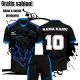 JERSEY SPORT  MISHA