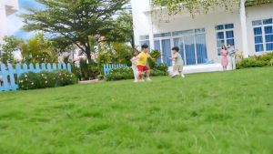 (HSD T6-2026) Thùng 48 Hộp Sữa Pha Sẵn Nutricare Hanie Kid 110ml/ 180ml Cho Trẻ Biếng Ăn.