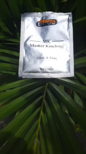 LADYSTYLE ERTOS MASKER KINCLONG ORIGINAL