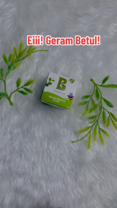 Bdarlife Combo Set Balm Bidara Plus + Mandian Wangian Rose