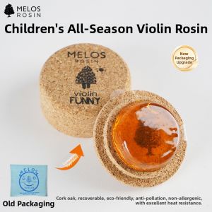 KYLIESMAN | Dust Free Natural Handmade Rosin for Violin Viola Cello