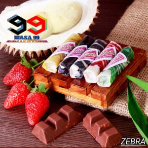 Dodol Garut Grosir 10kg Campur Rasa / Dodol Khas Garut Merek JUWITA dan MASA99