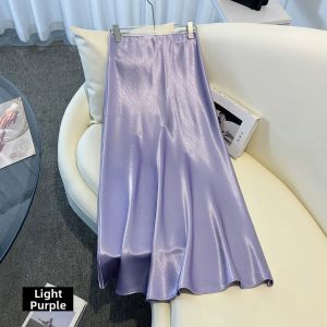 MEITESIJIAONU | Slim Fit Fish Tail Pencil Skirt