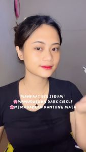 LANBENA Vitamin C Facial Toner - Menyegarkan (100 ml)[BPOM]