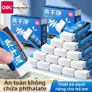 deli | Bút Tẩy Không Độc Không Bụi