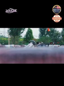 Kid Children Ride On 24V Electric Adjustable Drift Go Kart Vehicle Kenderaan Go Kart Drift 漂移卡丁车 F39