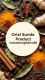 ORIGINAL SUNDA PRODUCT