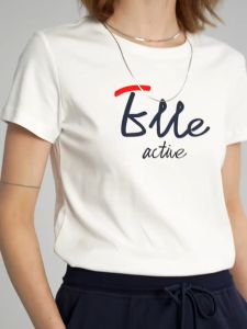 ASZUNE  Womens Short Sleeve Tops Summer T Shirts Round Neck Causal Fashion Basic Tee