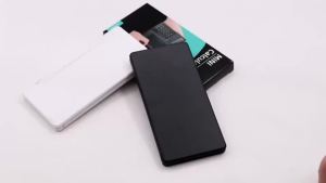 Máy Tính Cơ Bản LCD 2 Trong 1 Với Màn Hình 12 Chữ Số Và Bảng Viết Máy Tính Để Bàn Đa Năng