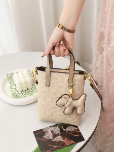 BAORUIFU | Multi-use Mini Tote 1