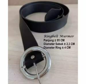 Celana Panjang HW Kulot Jeans Boyfriend korean style-Celana Jeans Wanita Lurus Longgar HW jeans