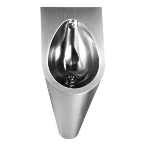 CUNGSA | Stainless Steel Urinal Floor-standing Wall-mounted