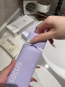 SOCUS | Kem Nền Che Khuyết Điểm Làm Sáng Da Ba-trong-một