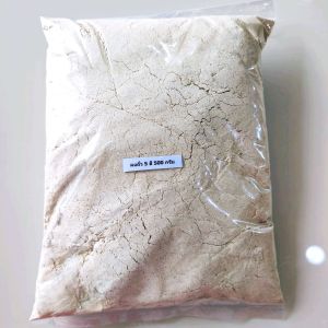 ผงถั่ว 5 สี  ถั่ว 5 สี  ขนาด 1000 กรัม (ถั่วเขียว ถั่วขาว ถั่วแดง ถั่วเหลือง ถั่วดำ)