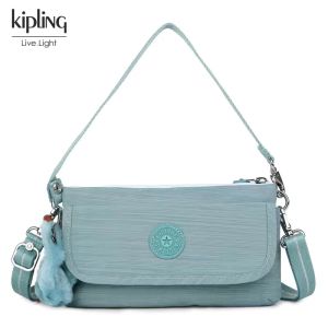 KIPLING classics Cross Body Shoulder Bags(1 free monkey pendant as a gift)