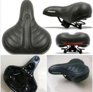 SADEL /SADDLE SEPEDA MINI /MTB/FIXIE KUALITAS PREMIUM