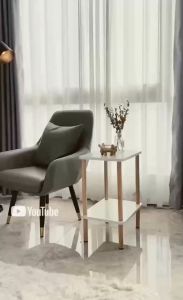 PL-หลอดไฟ 3 สี โคมไฟตั้งพื้น ใช้กับขั้ว หลอด โคมไฟอ่านหนังสือ โคมไฟประดับห้อง โคมตั้งพื้นพับเก็บได้ Floor lamP