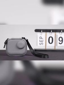 STARTRC | Compact Protective Camera Case For Portable Action Cameras