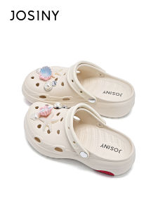 Josiny | Comfortable Womens Clog Slippers