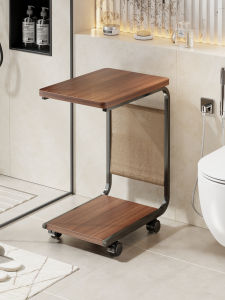 WUBUWEI | Mobile Bathroom Storage Cart